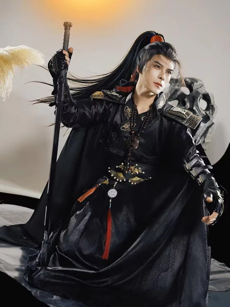 2026 Gothic Black Party Outfit - Women Shoes Xxl 评论和价格