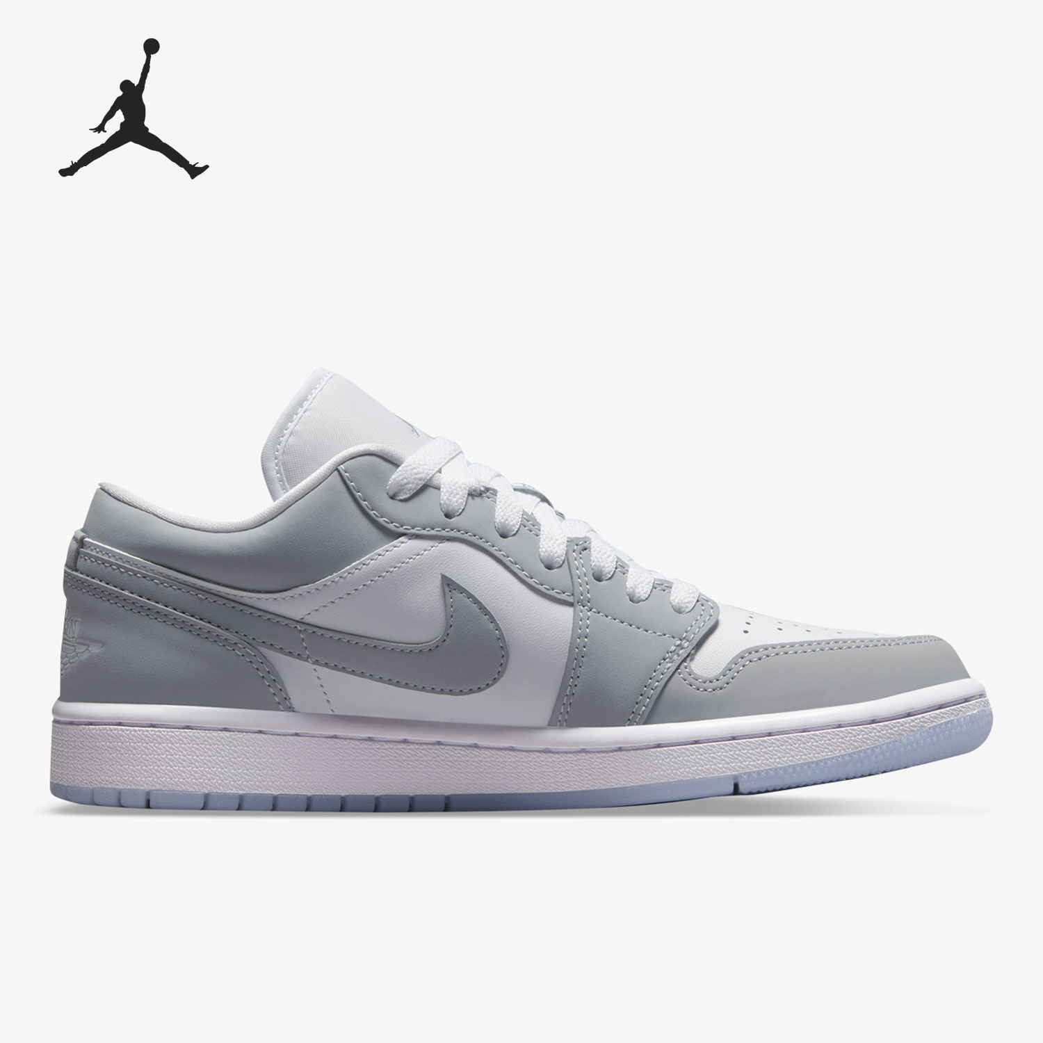 Nike genuine AIR JORDAN 1 AJ1  - Women'S Shoes Nike Jordan 评论和价格