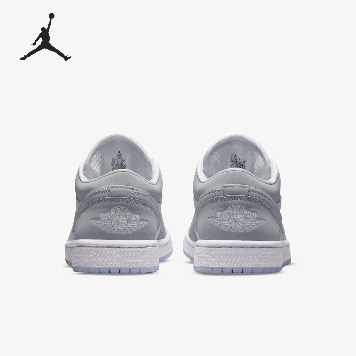 Nike genuine AIR JORDAN 1 AJ1  - Women'S Shoes Nike Jordan 评论和价格