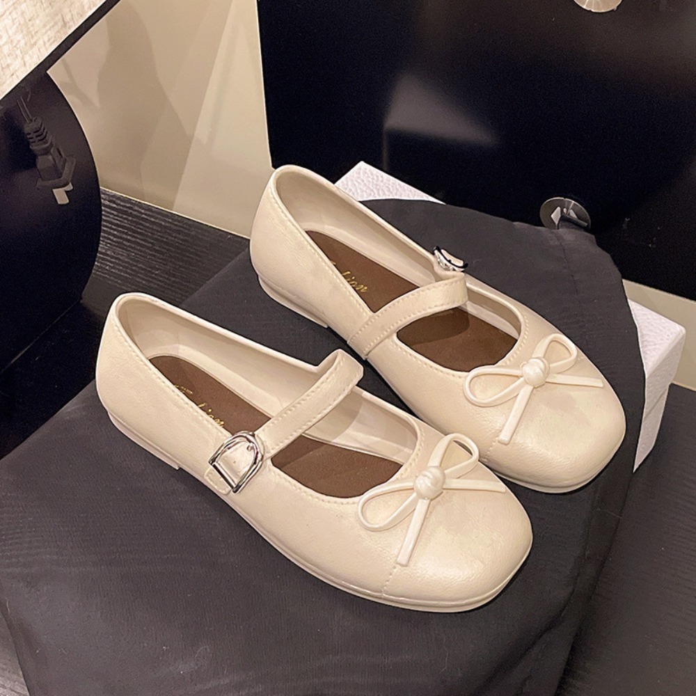 Sweet Women's Pearl Bow Tie Sa - Mule Slip On 评论和价格