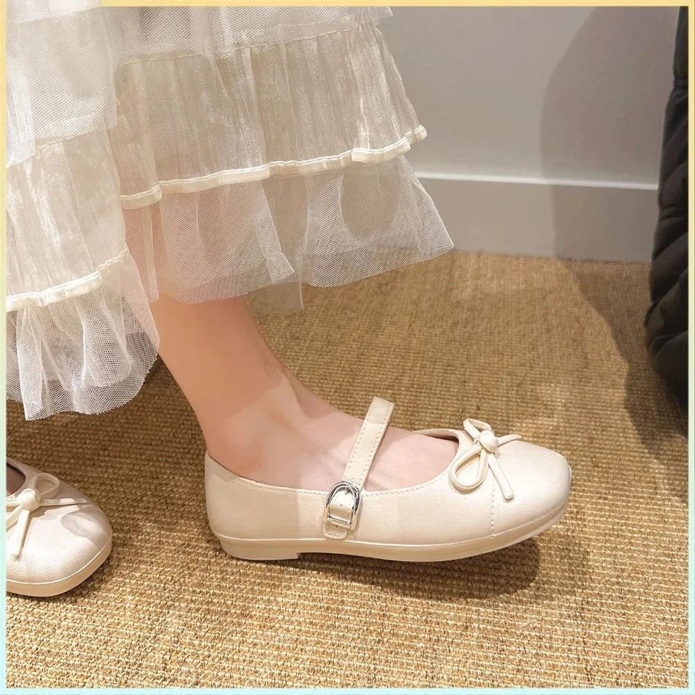 Sweet Women's Pearl Bow Tie Sa - Mule Slip On 评论和价格
