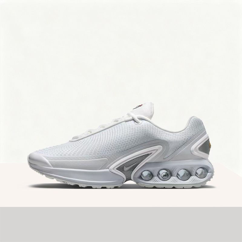 Nike Air Max Dn Trendy, Simple - Women Shoes Running Nike 评论和价格
