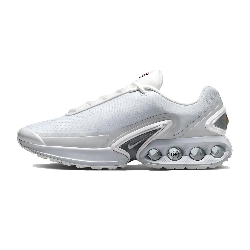 Nike Air Max Dn Trendy, Simple - Women Shoes Running Nike 评论和价格
