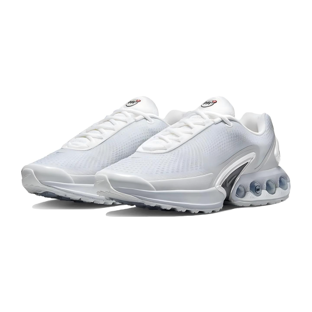 Nike Air Max Dn Trendy, Simple - Women Shoes Running Nike 评论和价格