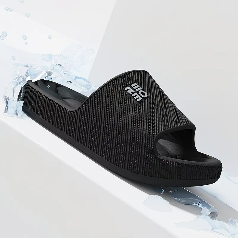 Women EVA Letter Slides Draina - Mule Slip On 评论和价格