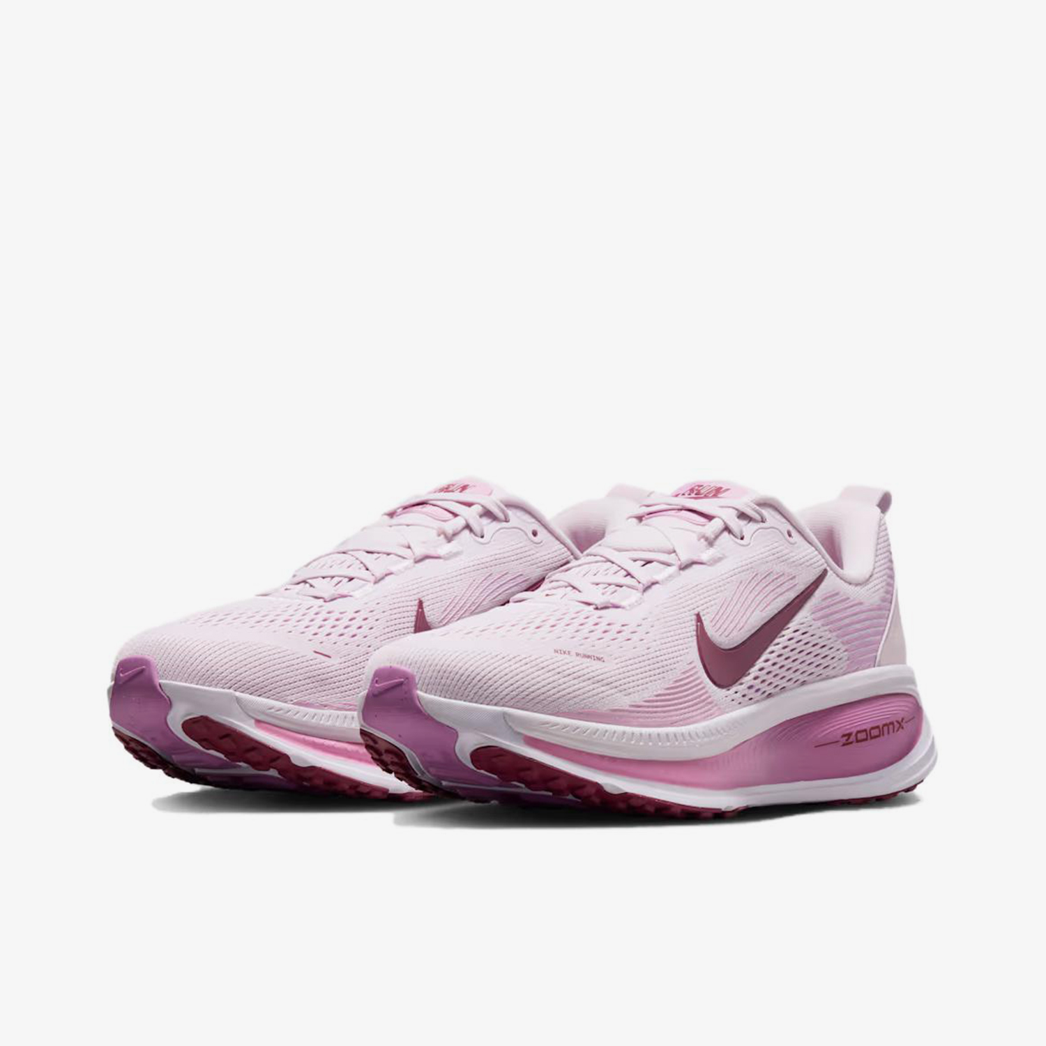 Nike genuine Vomero 18 women's - Women Shoes Running Nike 评论和价格