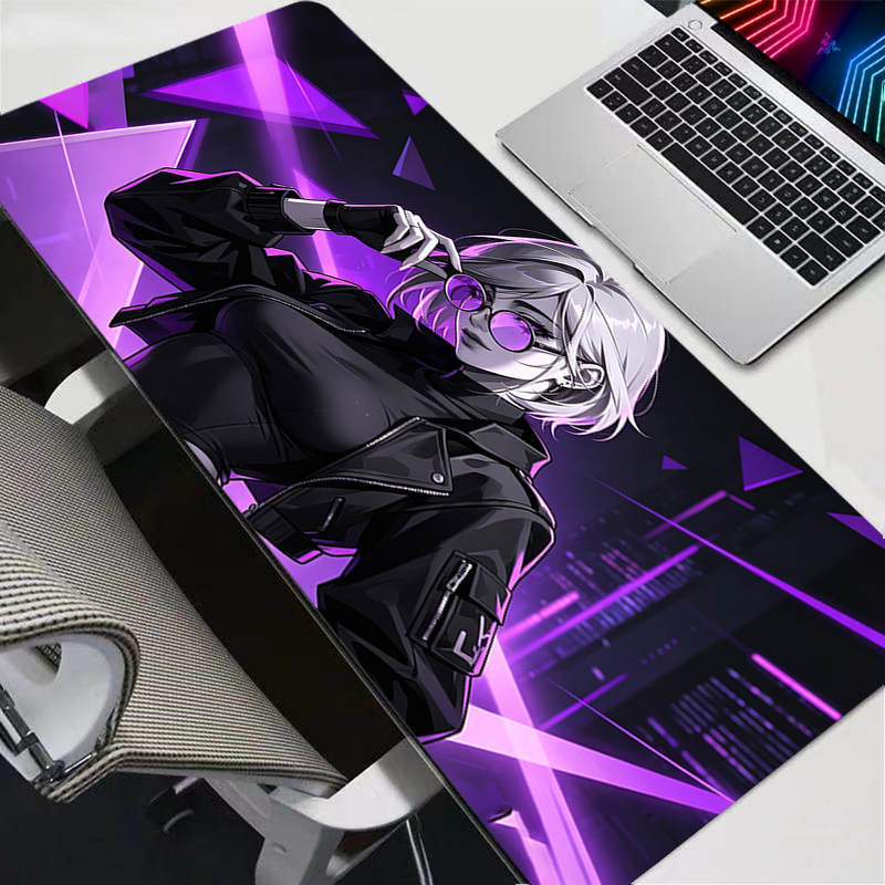 Mouse Pad Gamers Kawaii Anime  - Women Shoes Xxl 评论和价格