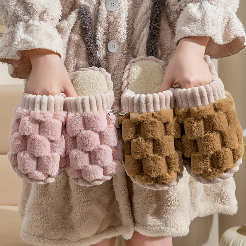 Fashion Couple Winter Toe Wrap - Mule Slip On 评论和价格
