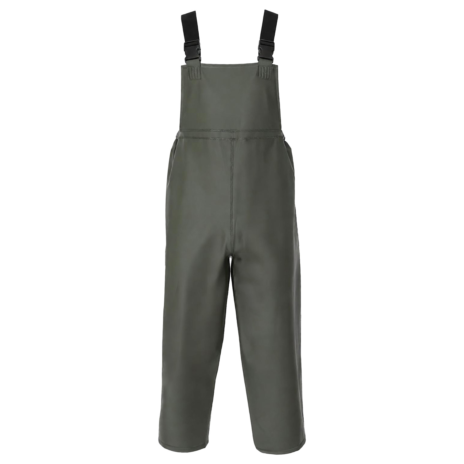 Women Half-body PVC Waders Pan - Women Shoes Xxl 评论和价格