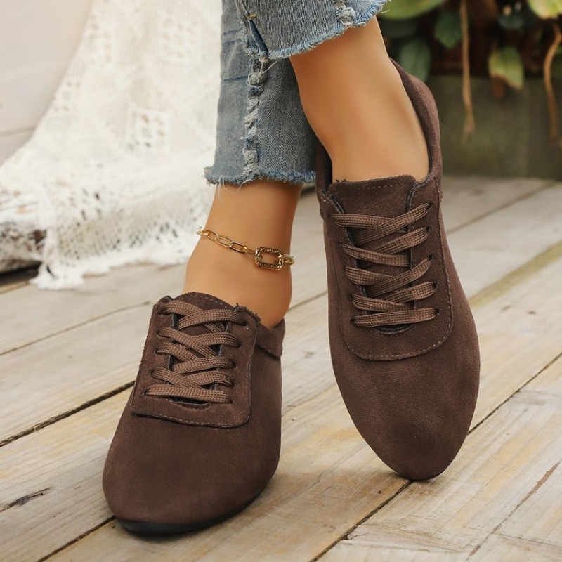 Women Loafers 2026 New Concise - Women'S Shoes Clogs 评论和价格