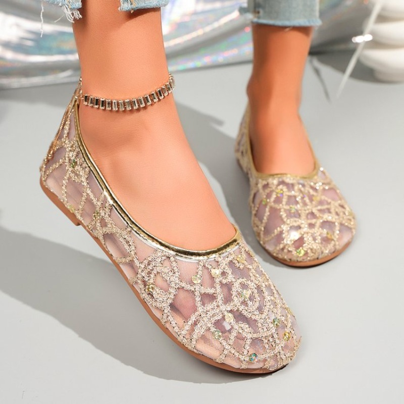 New Mesh Lazy Comfortable Sing - Women'S Shoes Clogs 评论和价格