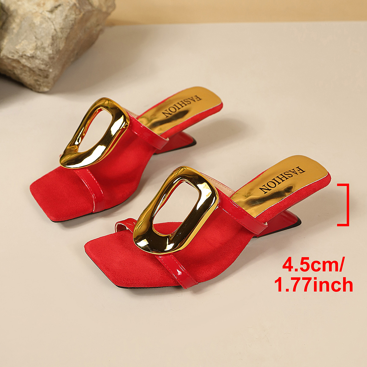 2026 Women's Summer High-heele - Women'S Shoes Quality 评论和价格
