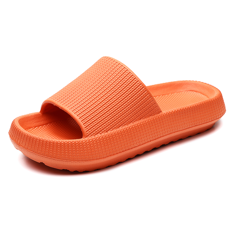 Women's Slippers EVA Non-slip  - Mule Slip On 评论和价格